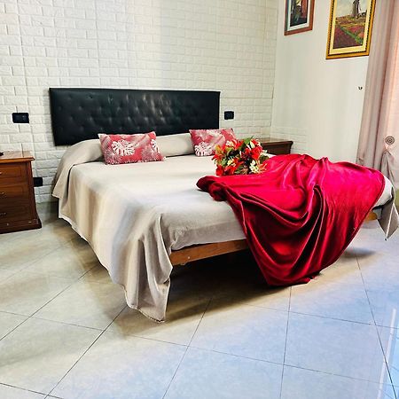 The Comfort Apartment La Spezia Exterior photo
