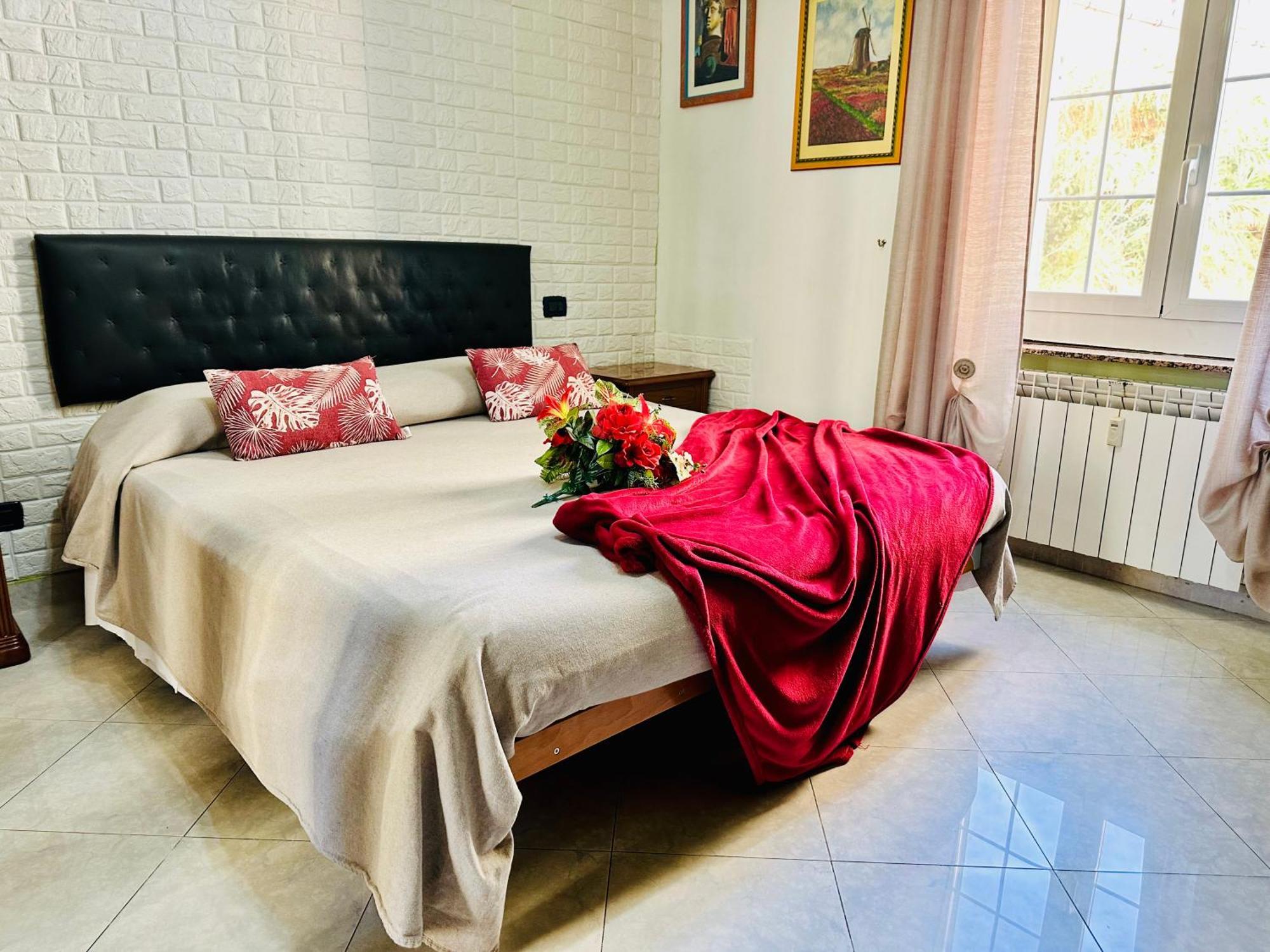 The Comfort Apartment La Spezia Exterior photo